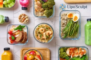 Natural Diet Options For Body Transformation 2 Your diet is great for body transformation Weymouth - read on to find out more!