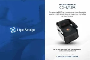 EM Chair: A Non-Surgical Solution for Treating Faecal Incontinence 4 Learn more about Pelvic Floor Chair Therapy Weymouth today!