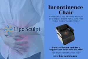 EM Chair: A Non-Surgical Solution for Treating Faecal Incontinence 5 EM Chair Weymouth For Faecal incontinence.