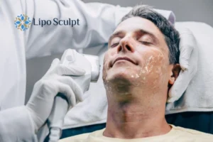 Why people choose HI-FU for their facelifts 3 Book a consultation today with Lipo Sculpt Weymouth for your HIFU facelift today!