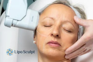 Why people choose HI-FU for their facelifts 2 Learn more about HIFU facelift Weymouth from Lipo Sculpt today!
