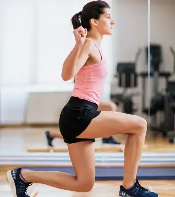 fat freezing Weymouth and exercise
