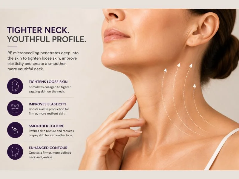 Explaining Total Skin Tightening Treatment and What to Expect 1 Is Total Skin Tightening the Same as Morpheus8 Weymouth?