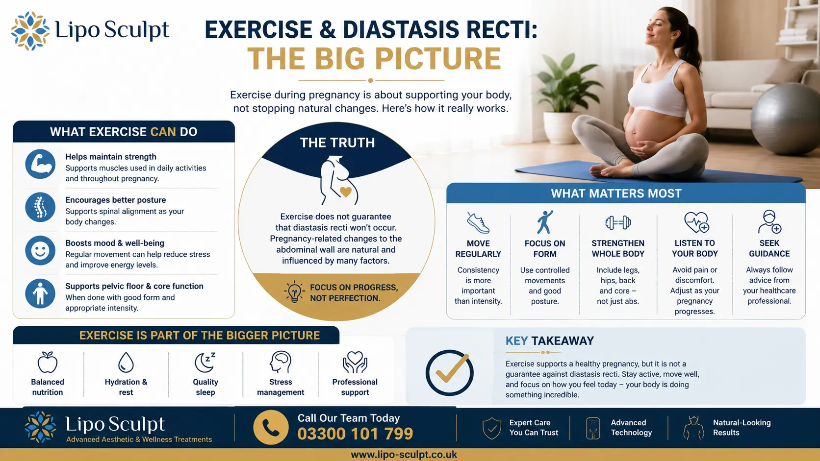 Does Exercise Reduce the Risk of Diastasis Recti? 3 Does Exercise Reduce the Risk of Diastasis Recti Weymouth : Which Types of Exercise May Support a Healthier Core?
