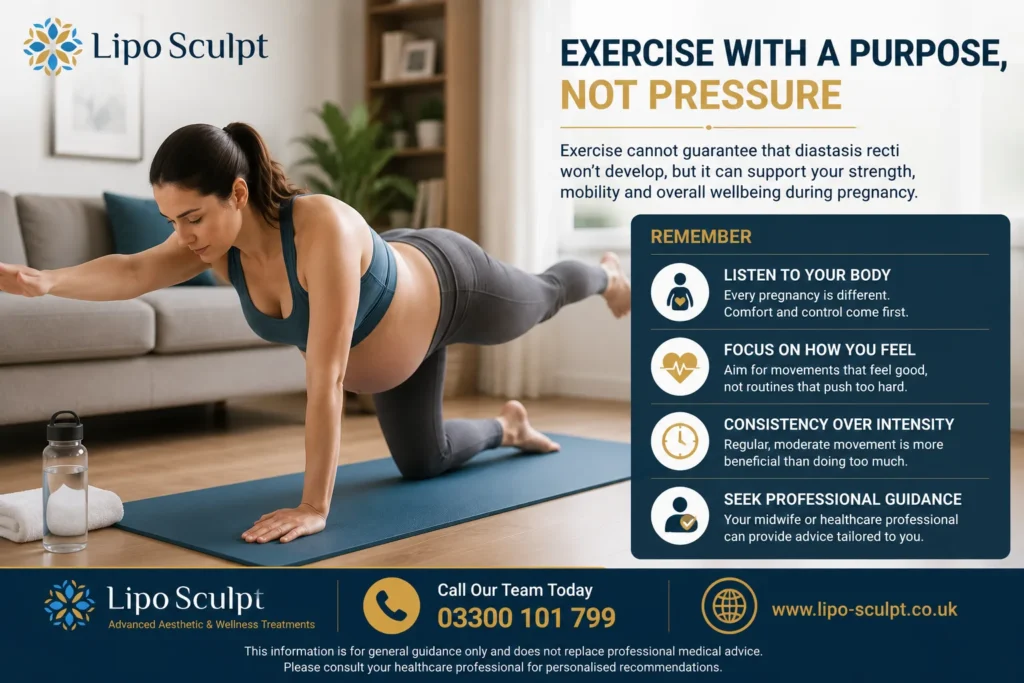 Does Exercise Reduce the Risk of Diastasis Recti? 4 Does Exercise Reduce the Risk of Diastasis Recti Weymouth : Does Every Case of Diastasis Recti Need Treatment?